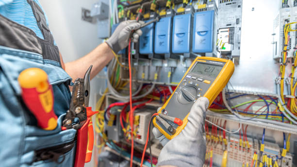 Best Home Electrical Repair  in Lone Tree, CO