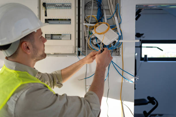 Professional Electrician in Lone Tree, CO