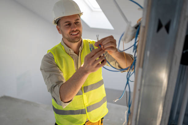 Best Licensed Electrician  in Lone Tree, CO